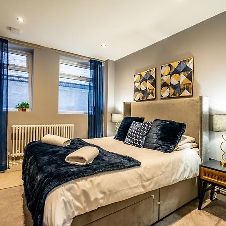 Bootham In Style Apartamento York Exterior foto