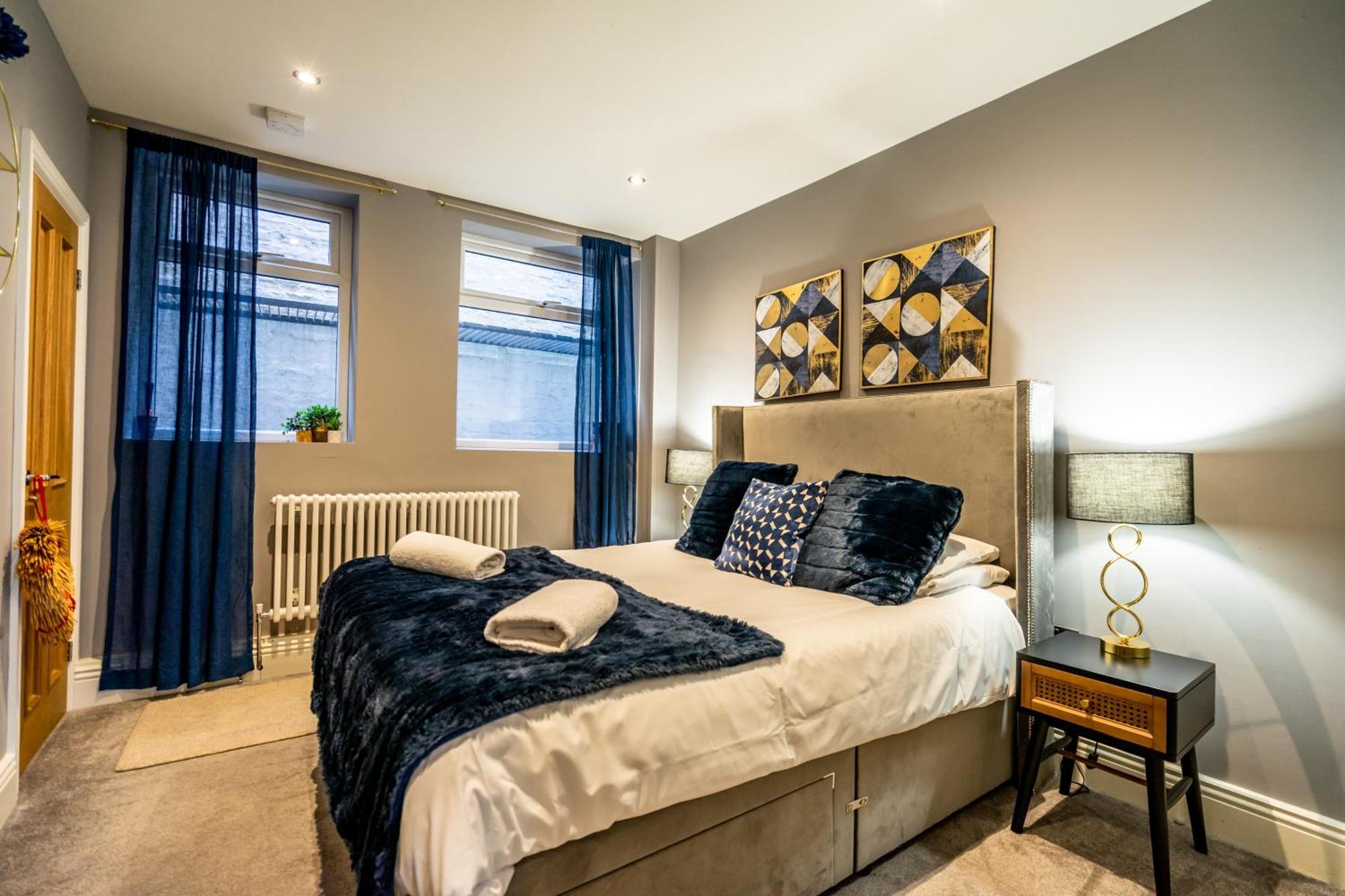 Bootham In Style Apartamento York Exterior foto