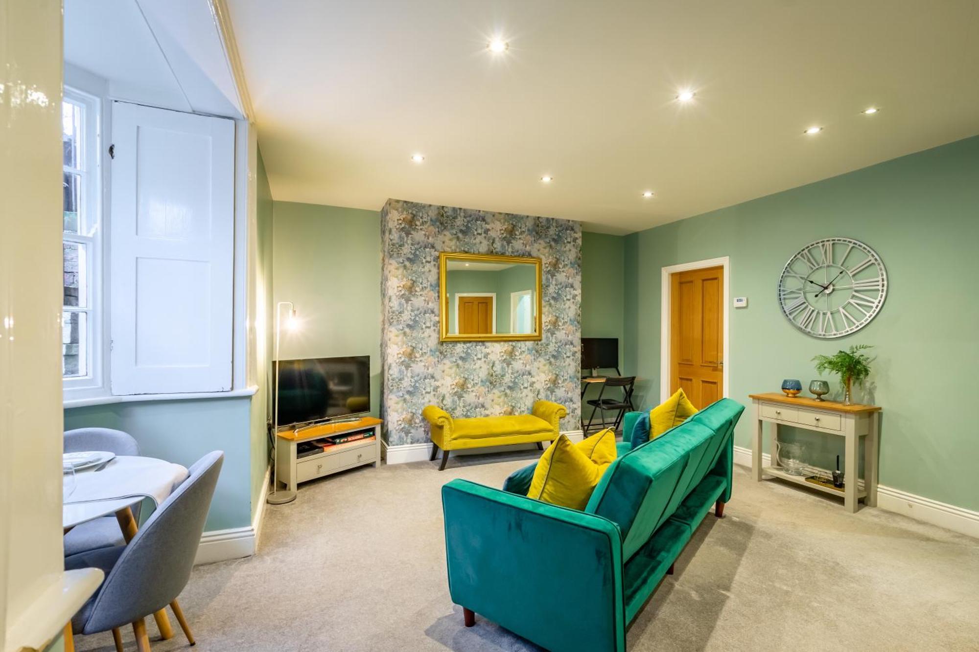 Bootham In Style Apartamento York Exterior foto