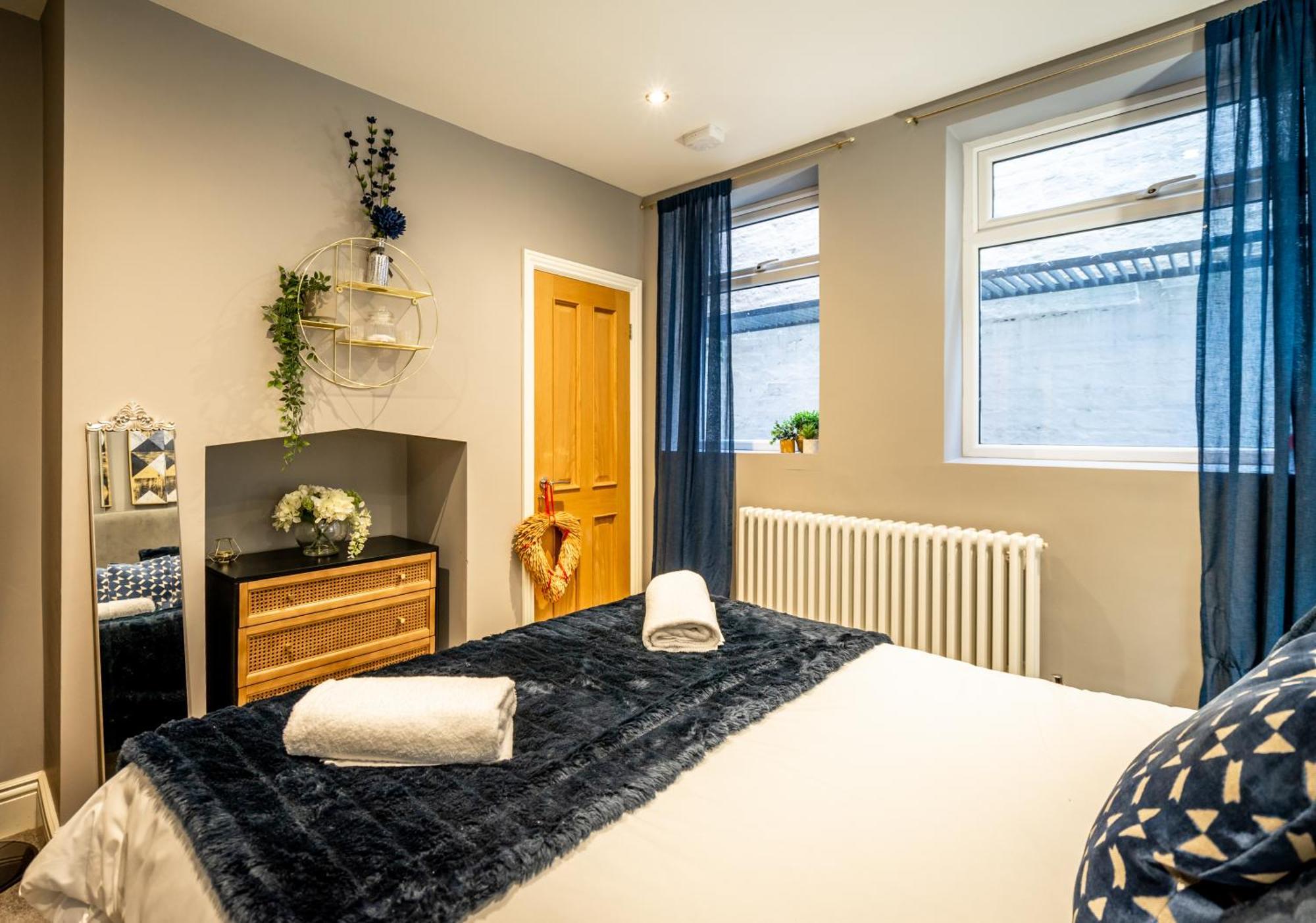 Bootham In Style Apartamento York Exterior foto