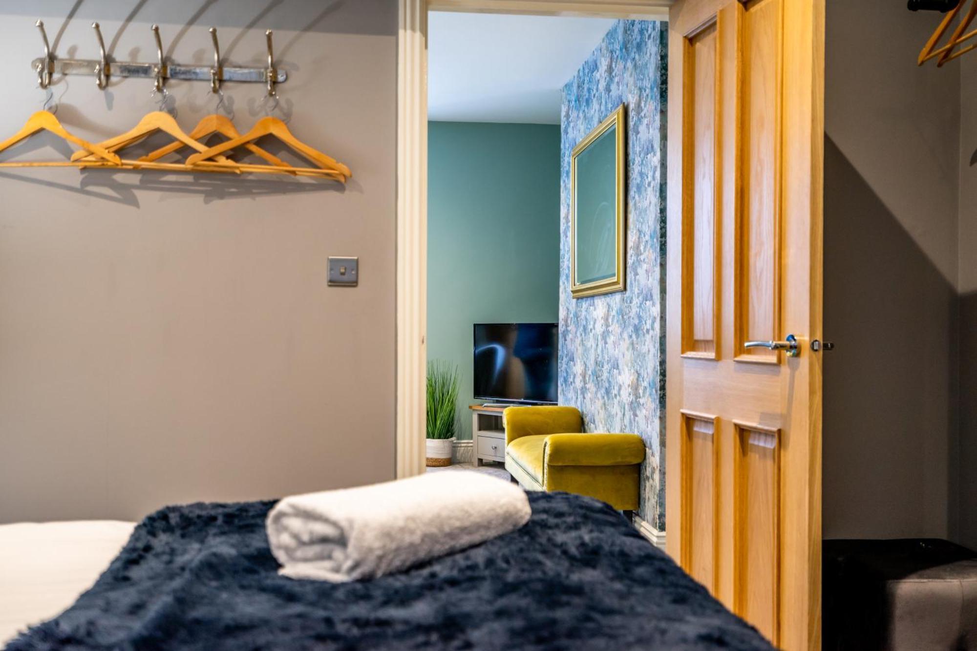 Bootham In Style Apartamento York Exterior foto